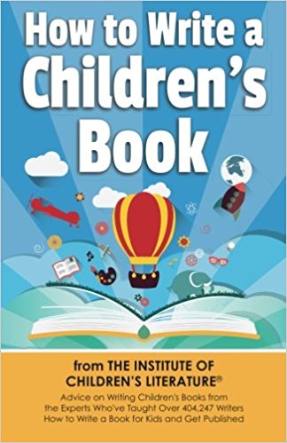 How to Write a Children's Book